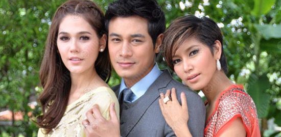 'เบนซ์' อัพเกรดจาก"อรอินทร์"ใน"เมียหลวง" มาสู่ "ปรุงฉัตร"ใน"เมียแต่ง "
