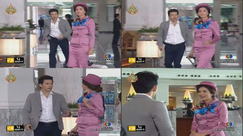 ชุดหลายสไตล์หลายแบบของ"นางฟ้ารัมภา" @ พิมมาลา