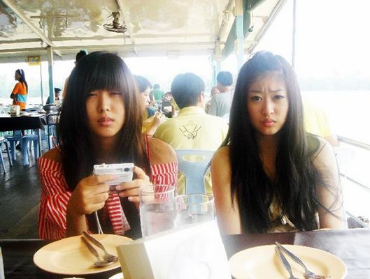 ยิปซี ยิปโซ พี่น้องอาร์ตติิสท์2