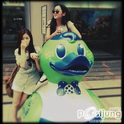 ยิปซี ยิปโซ พี่น้องอาร์ตติิสท์2