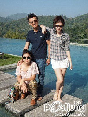 ยิปซี ยิปโซ พี่น้องอาร์ตติิสท์2