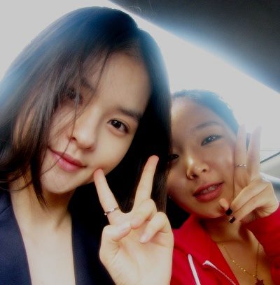 우리 / Woo Ri