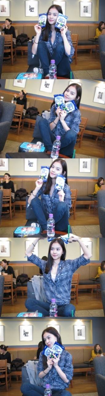우리 / Woo Ri