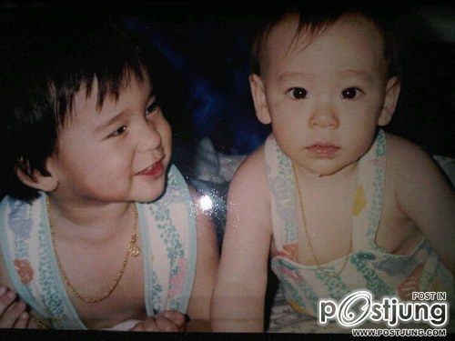 มะลิ นุช สองพี่น้องนางแบบสุดมั่น