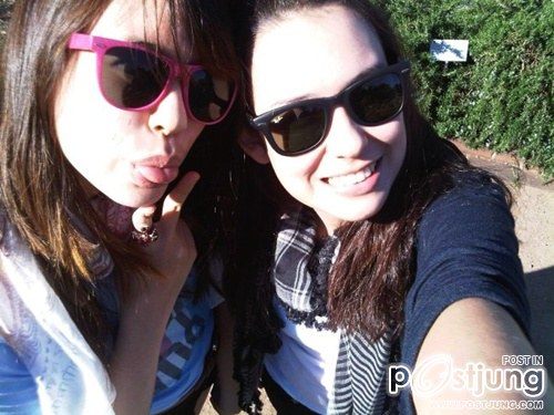 มะลิ นุช สองพี่น้องนางแบบสุดมั่น
