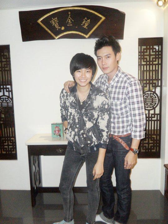 นัน เดอะสตาร์ 7 กับละครเรื่องใหม่"มุกเหลี่ยมเพชร"