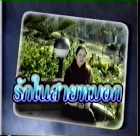 รักในสายหมอก