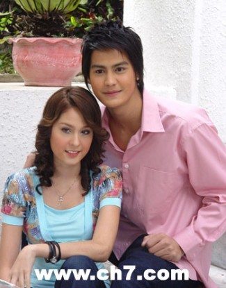 ฟ้าสวย...เลนส์ใส