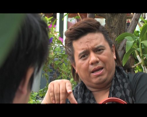 เอ ศุภชัย นักปั้นซุป'ตาร์มือทอง