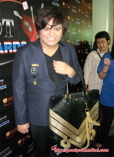เอ ศุภชัย นักปั้นซุป'ตาร์มือทอง