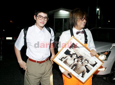 เอ ศุภชัย นักปั้นซุป'ตาร์มือทอง