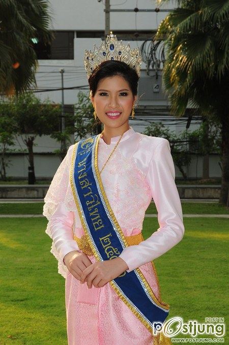 น้องๆๆกับชุดไทยสวยๆๆ