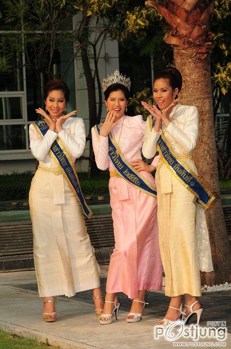 น้องๆๆกับชุดไทยสวยๆๆ