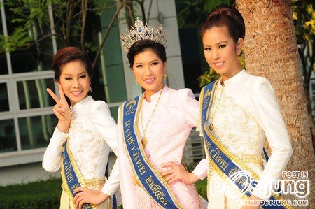 น้องๆๆกับชุดไทยสวยๆๆ
