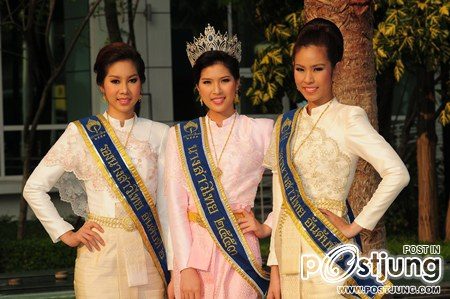 น้องๆๆกับชุดไทยสวยๆๆ