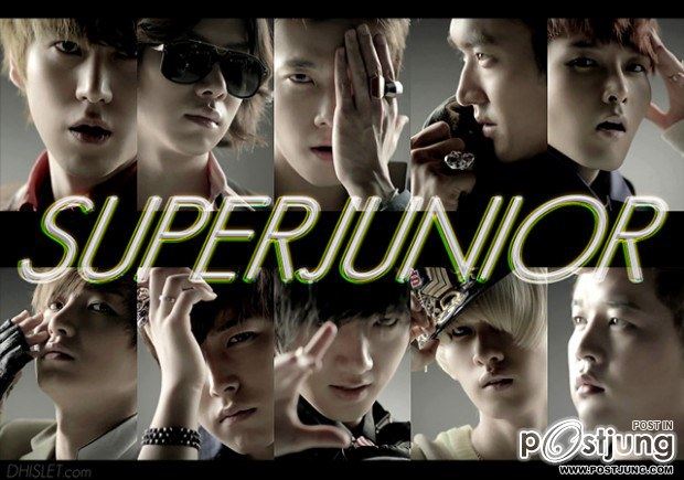 Super Junior Mr.Simple มาแล้วๆ