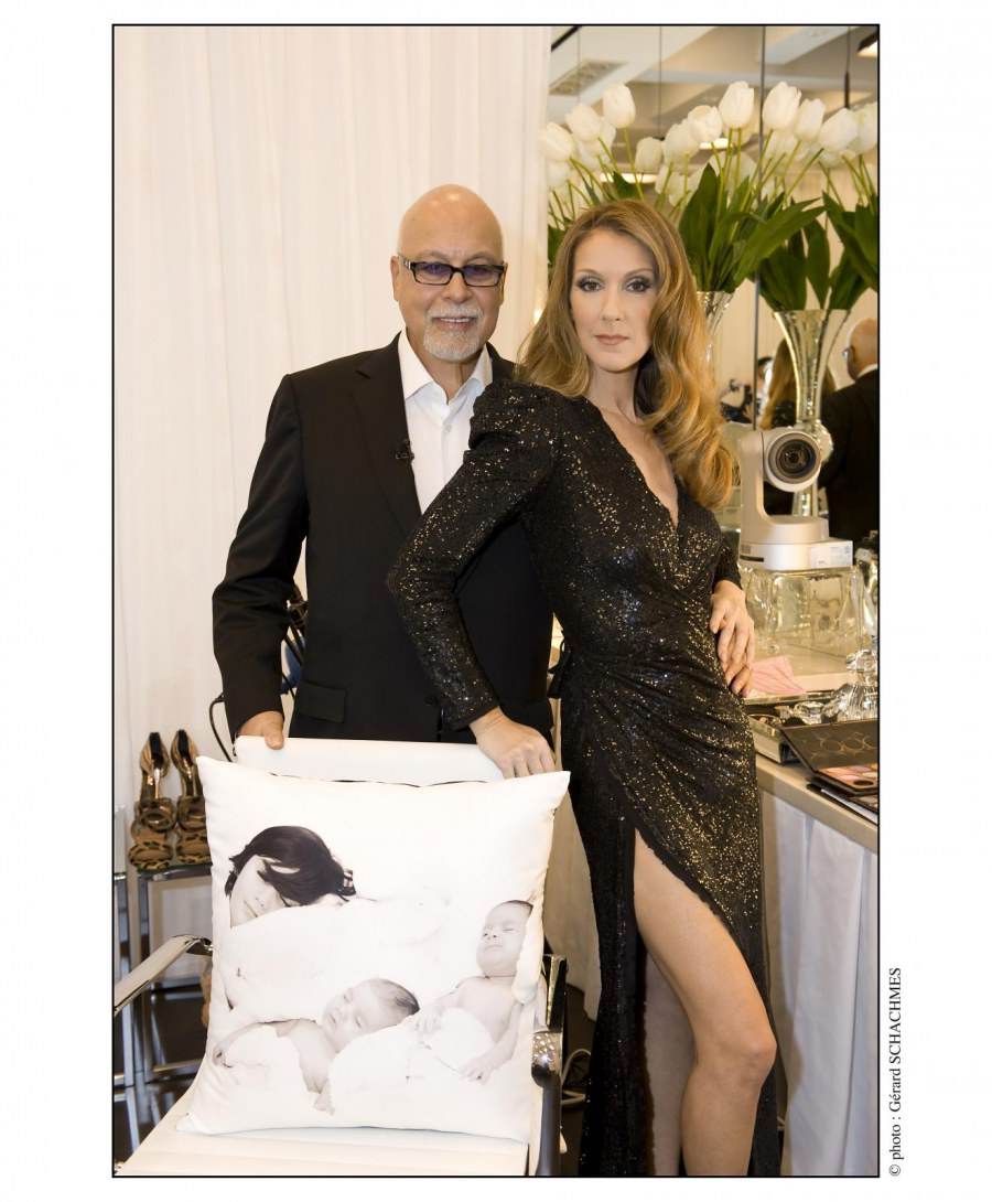 ยังคงมีแต่เธอ! "celine dion"