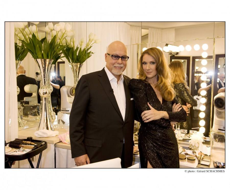 ยังคงมีแต่เธอ! "celine dion"