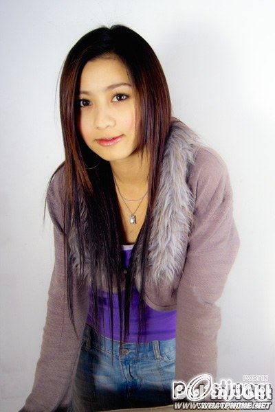 she...น่ารักทั้งน้าน