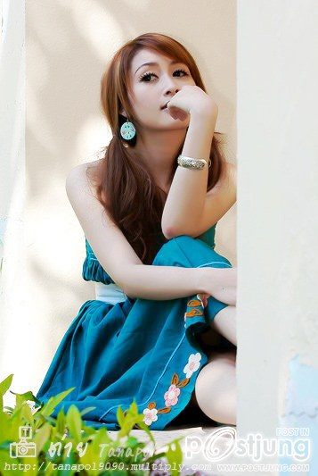 she...น่ารักทั้งน้าน