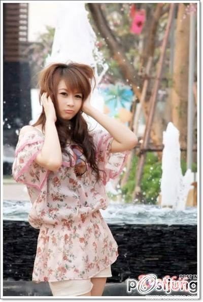 she...น่ารักทั้งน้าน