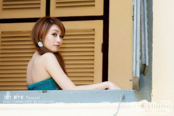 she...น่ารักทั้งน้าน