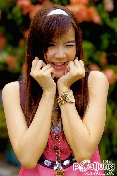 she...น่ารักทั้งน้าน