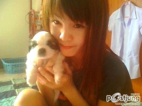 she...น่ารักทั้งน้าน