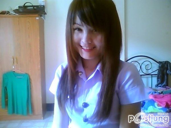 she...น่ารักทั้งน้าน