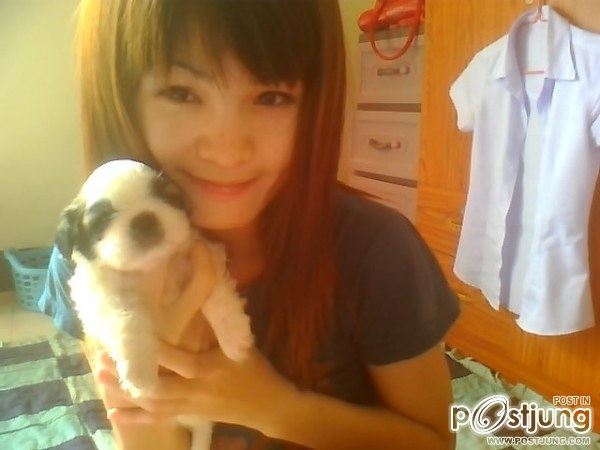 she...น่ารักทั้งน้าน