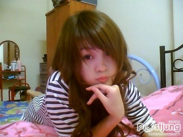 she...น่ารักทั้งน้าน