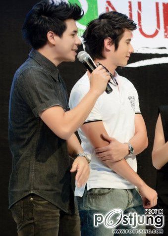 รวมเป้ามาริโอ้(กระทู้เรียกเลือด)
