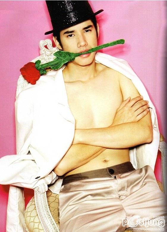 รวมเป้ามาริโอ้(กระทู้เรียกเลือด)