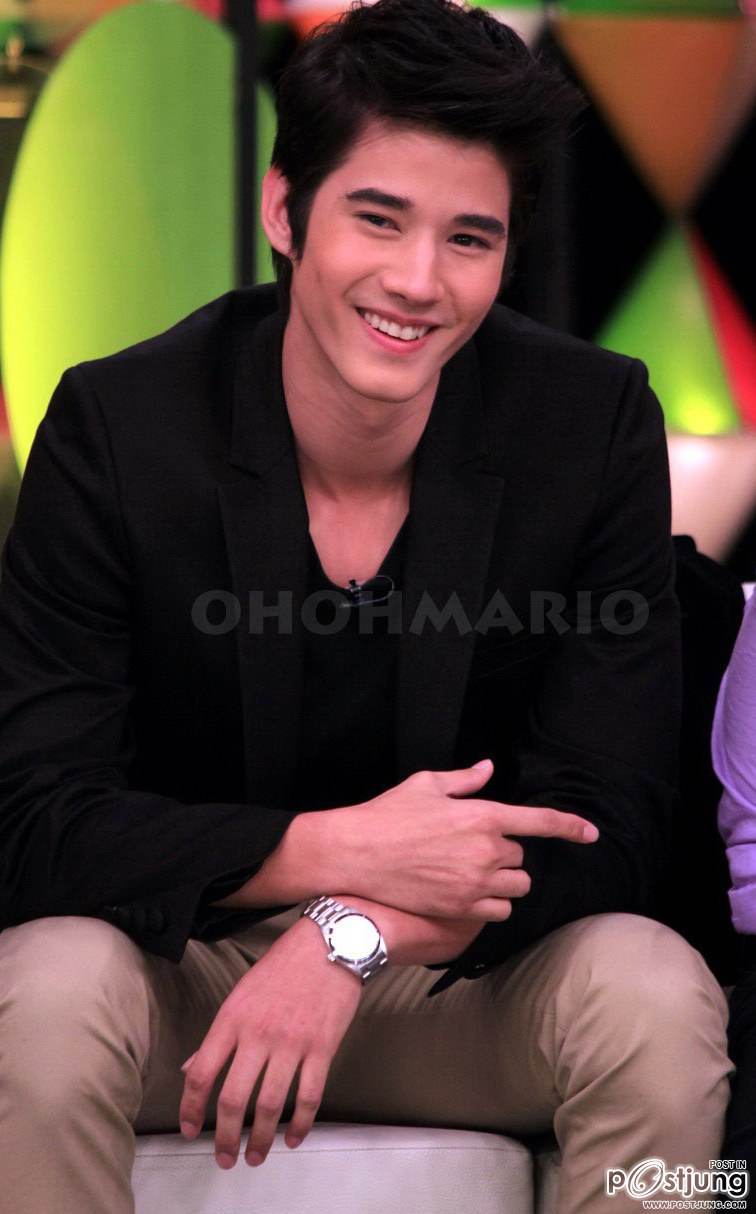 รวมเป้ามาริโอ้(กระทู้เรียกเลือด)