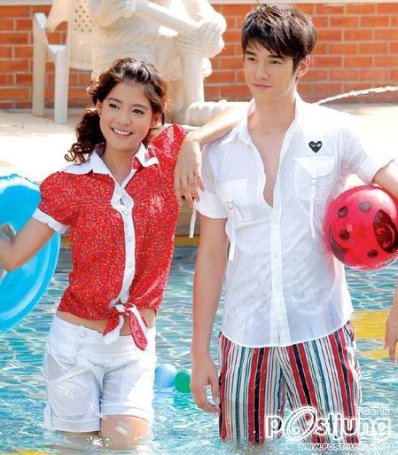 รวมเป้ามาริโอ้(กระทู้เรียกเลือด)