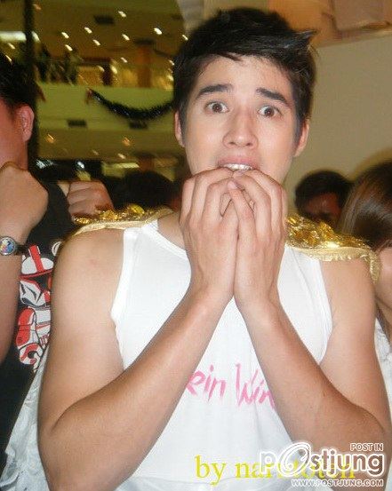 อ๋ายยยยเอาเขาไปจิ๊นน