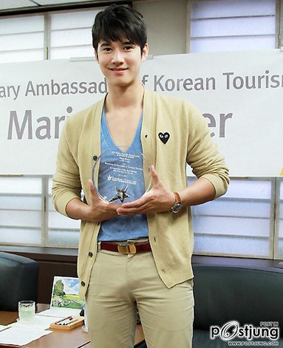 รวมเป้ามาริโอ้(กระทู้เรียกเลือด)