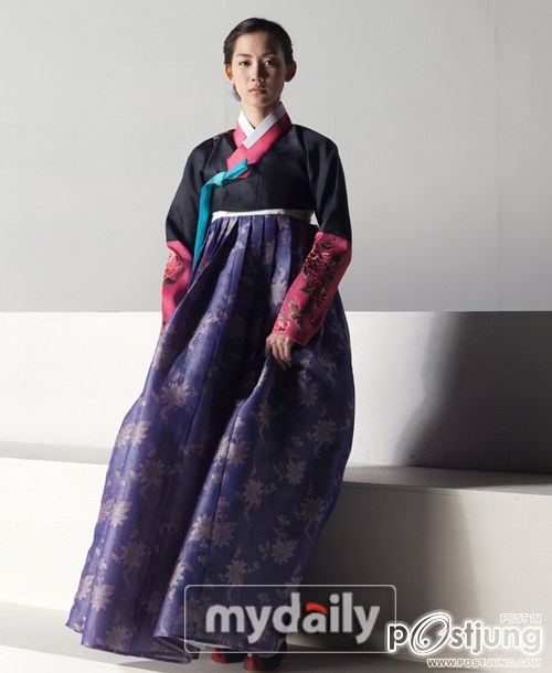 Warrior Baek Dong Soo