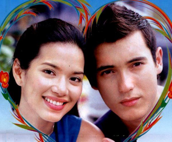 รักเกิดในตลาดสด