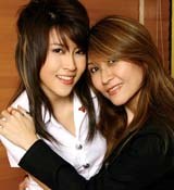 สายสัมพันธ์ แม่ - ลูกของเหล่าดารา