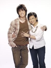 สายสัมพันธ์ แม่ - ลูกของเหล่าดารา
