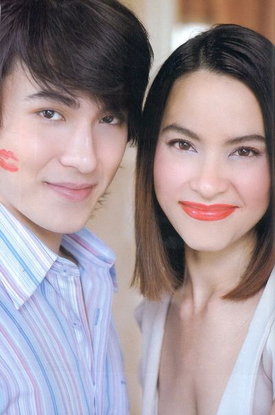 สายสัมพันธ์ แม่ - ลูกของเหล่าดารา