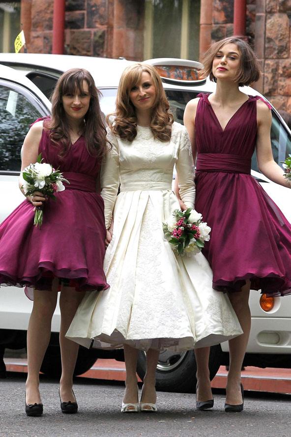 Best and Worst Celeb Wedding Guest Outfits