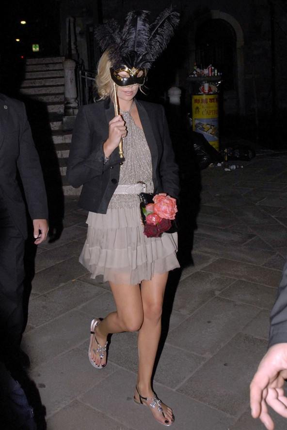Best and Worst Celeb Wedding Guest Outfits