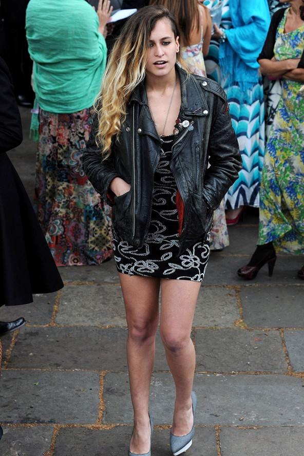 Best and Worst Celeb Wedding Guest Outfits