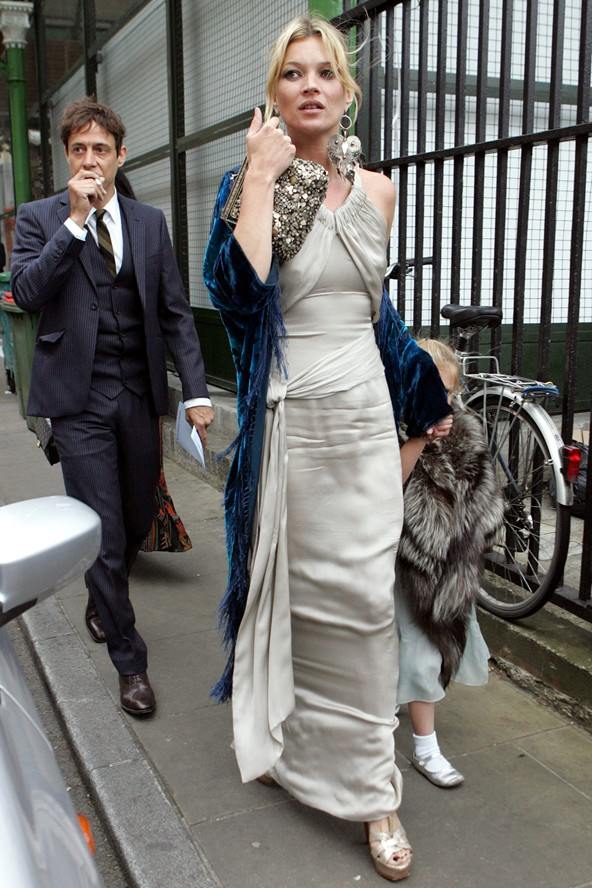 Best and Worst Celeb Wedding Guest Outfits