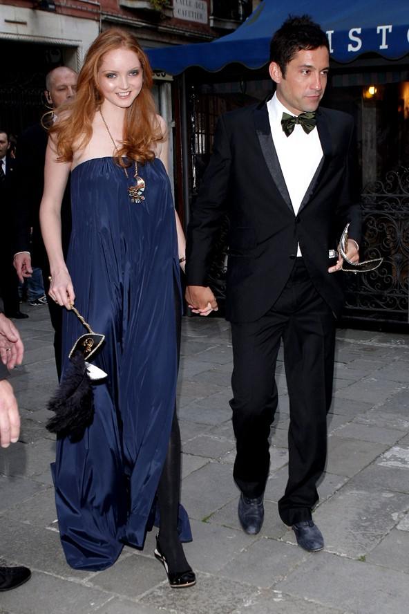 Best and Worst Celeb Wedding Guest Outfits