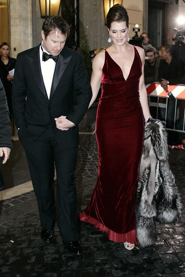 Best and Worst Celeb Wedding Guest Outfits