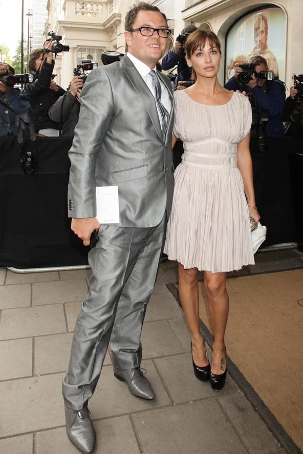 Best and Worst Celeb Wedding Guest Outfits