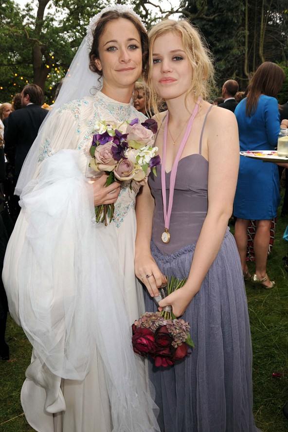 Best and Worst Celeb Wedding Guest Outfits